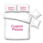 Custom Bedding Sets Printed Duvet Cover Set dropshipping Wholesale