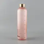 Product Free Water Bottle 2019 34oz 1L 2019 Hot Product Tritan Sport Plastic Water Bottle BPA Free