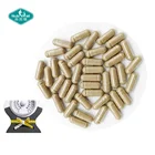 Weight Loss Slimming African Mango Extract Capsules with Green Tea Extract