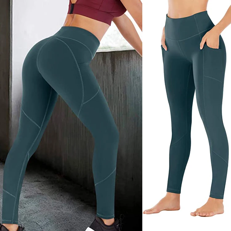 yoga pants eco friendly clothes for women