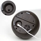 Hot sale summer products 7 led color ultrasonic aroma diffusers for bathroom
