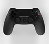 Controller Wireless Joystick Bluetooth Gamepad Grip Light Bar Double Shock Touch Pad Game Remote Controller Compatible