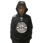 Oem Service Brand Hoodie Sweatshirt New High Quality Custom Your Own Brand Gym Hoodie/pullover Sweater/sweatshirt Men