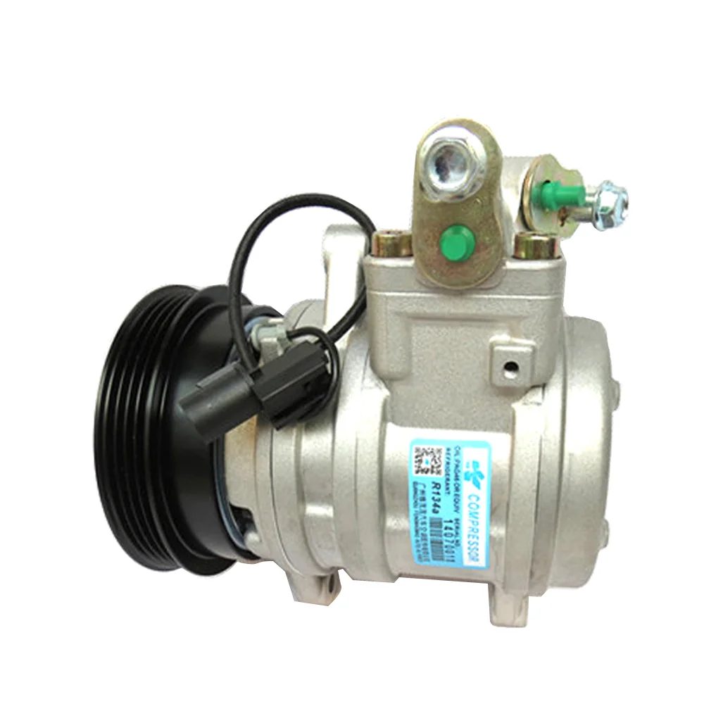 Hs11 Auto Air Condition Compressor For Hyundai I10 Kia Picanto