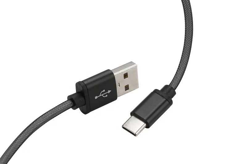 WISTAR PVC Micro USB 2.0 cable PVC Soft Data Transfer cable - ANKUX.COM