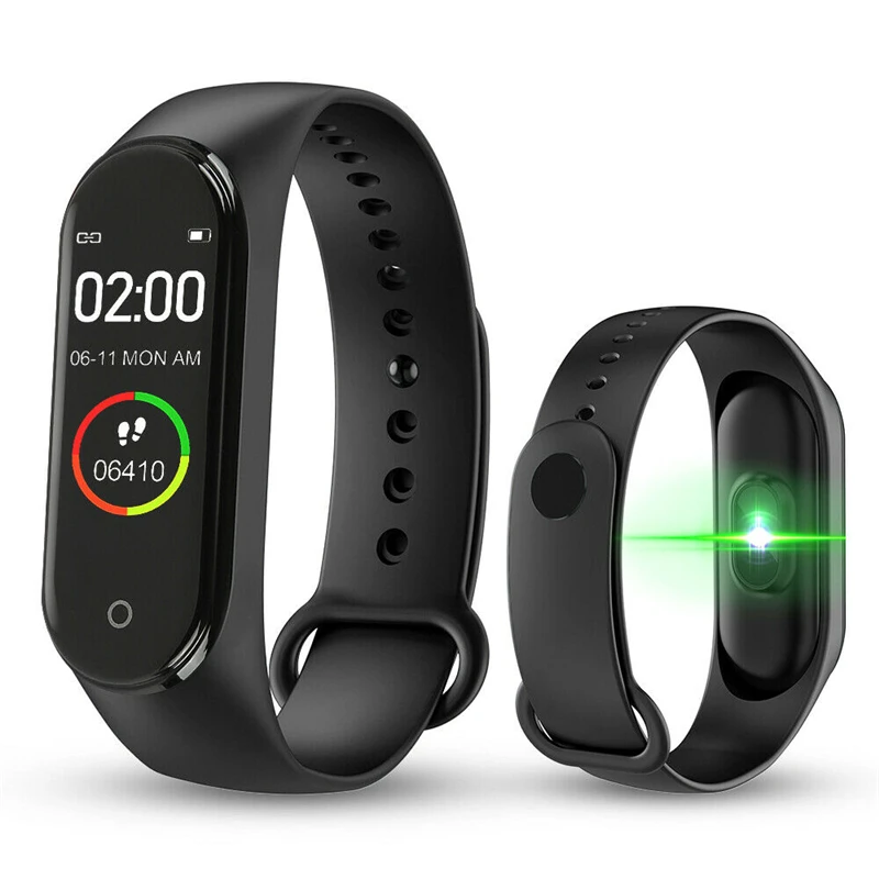 fitness band m4