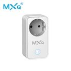 Hot sale wholesale google home EU germany wifi socket