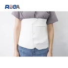 bodysuit shapewear wide waist Postpartum recovery belt
