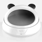 Pet bed Patent Panda smart pet house Intelligent Pet House Cooling and heating in one with silent design and cat care design
