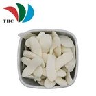 CAS 9010-98-4 polychloroprene neoprene SN232 chloroprene rubber for global marketing from Shanghai THC