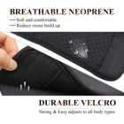 Holster Glock Band Belly Holster 10 Year Factory Belly Band Holster With Magazine Pouch For Glock 17 Universal