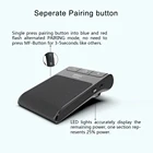 Car Kit Multipoint Wireless Car Kit Universal Auto Power On Off Bluetooth Car Handsfree Kit
