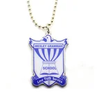 12 Years Experienced Zhongshan Name Dog Tag Engraving