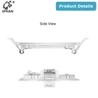 Light Light Recessed 5 Years Warranty Premium Quality 4'' 9W Ultra Thin Recessed Ceiling Light