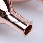Filter Drier HVAC Liquid Line Copper Filter Drier Price