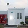 New Design Container Houses For Easy Assembly Container House