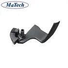 Parts Casting Metal Parts Customized Metal Parts Open Die Forging Zinc Die Casting Companies