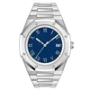 2019 Best VIP gift fashion ap custom logo automatic OEM mechanical reloj quartz watch men luxury wristwatch