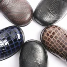 Nurses Uniform Custom Logo Black Nursing Shoes Clogs Hospital Medical Nurses Clog With Patterns