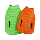 New Product Dog Warm Coats Dog Show Clothing
