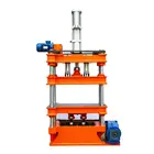 Forming/cutting/punching/stacking Station for plastic thermoforming machine