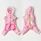 Pet Clothing Dog Dogs Lovely Colorful Pet Clothing Dog Jumper Cat Clothes