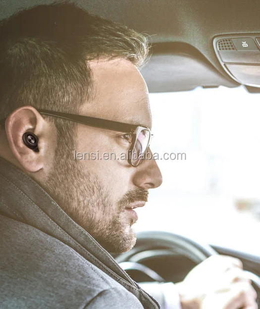 Stereo Noise Custom Earbuds Automatic Charging Easy To Use Auto Power On - ANKUX.COM