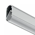 aluminum t track extrusion for aluminum window frame parts