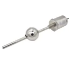 Transducer Magnetostrictive Sensor Utmost 0-10V 4-20mA Magnetostrictive Transducer Water Level Sensor Transmitter