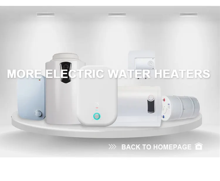 Water Heater, ENDLESS, Electric - detail 28