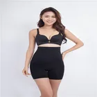 Standard Women High Waist Seamless Shaper Body Slimmer Tummy Control Butt Lifter Abdomen Panties