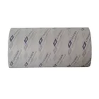 plastic roll raw materials for diaper making customized breathable pe film