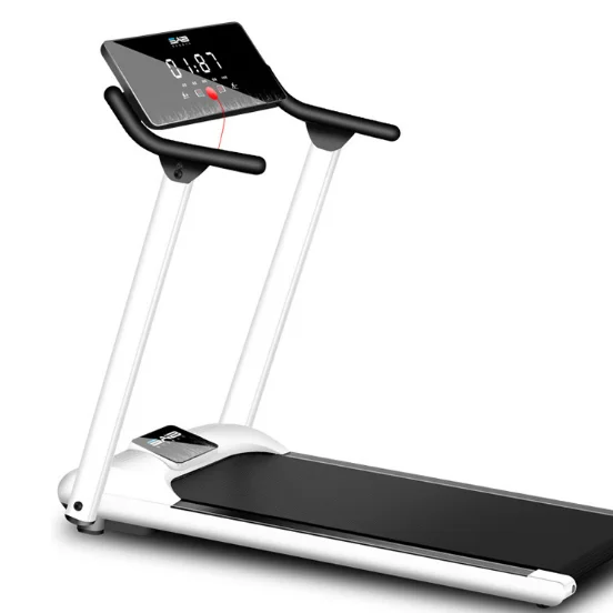 Cheap Mini Slim Motorised Walking Treadmill Running Machine Electric Foldable Treadmills For Sale, White
Cheap Mini Slim Motorised Walking Treadmill Running Machine Electric Foldable Treadmills For Sale, White