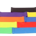 Resistance Gym Equipment Wholesale Home Fitness Exercises Loop Resistance Bands For Strength Training