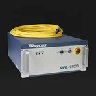 Source 500W 750W 1000W Single Module Raycus Fiber Laser Source Price