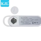 Food Family Wholesale Hot Sale Food Thermometer Family Restaurant Hotel BBQ Temperature Measuring Instrument