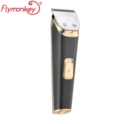 Clipper Clippers BY-622 Cordless Hair Clipper Electric Professional Hair Trimmer Men's Hair Clippers