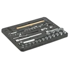 Logo Customization Tool Case Aluminum Cases Toolkit Metal Aluminum Hard Tool Case