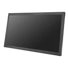Lcd Vga Wide Lcd Monitor 1920*1080 Industrial Monitor 17.3 Inch Wide Lcd Monitor Vga Hd Monitor