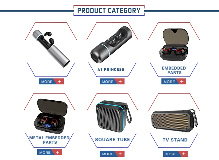 Hot Sales High Quality Speaker Cheap Wholesale Colorful Portable - ANKUX.COM
