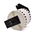 Thermal Shipping label Compatible DK-1241 DK-11241 DK-1241 DK-241 DK11241 DK1241 Labels - With Cartridge (No Frame)