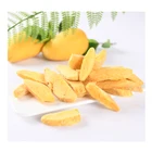 chips snacks organic dried mango slices