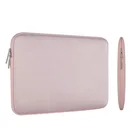 Youyue Wholesale Water Repellent Neoprene Laptop Sleeve Cover for Macbook Air with Small Case