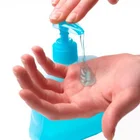 Liquid Liquid 500ml Customized Brand OEM Hand Washing Soap Liquid