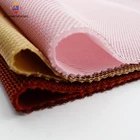 100% polyester warp knitted 3d air mesh fabric for bag bedding