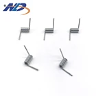 Spring Clip Spring Wire Forms Clip Torsion Spring Kit Suspension