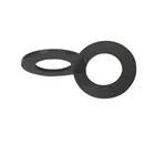 Piezoelectric Ceramics Ring For Ultrasonic Cleaning