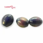 Thriving Gems Factory Directly Sale 7*9mm Oval Stone Cabochon Gemstone Jewelry Beads Stone loose wholesale
