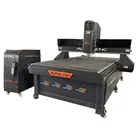 Buycnc Wood 3D Cnc Carving Machine Sculpture
