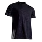 Hot Sale Mens Clothing Sports Polyester Fabric Fitness Custom T-Shirt Printing Wholesale T Shirt Man